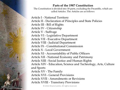  Defending Our Rights: A Legal Treatise on Philippine Constitutionalism - A Journey Through the Labyrinthine Passages of Justice and Power