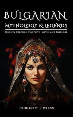  Anatolian Myths: A Journey Through Time and Legend