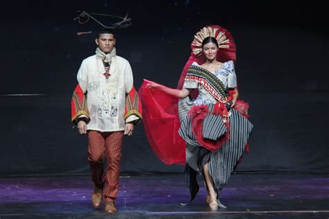  Draped: A Look Inside the World of Filipino Fashion