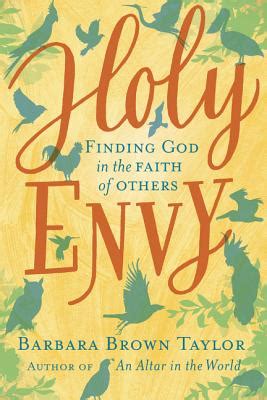  Holy Envy: Finding Big God – Een Reis Doorheen Religieuze Verwondering