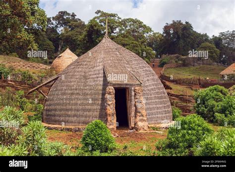  Style Your Home Like an Ethiopian Queen: Unveiling Architectural Treasures and Traditional Aesthetics