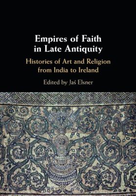  The Light of Late Antiquity: A Journey Through Faith and Philosophy 