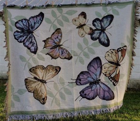  The Time of Butterflies: A Tapestry Woven with Nature and Rebellion