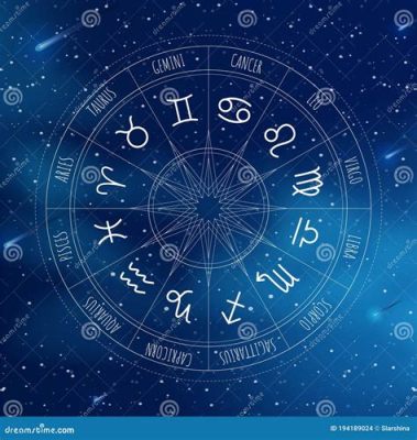  Zodiac A Story about Fate, Mystery and a Dash of the Supernatural