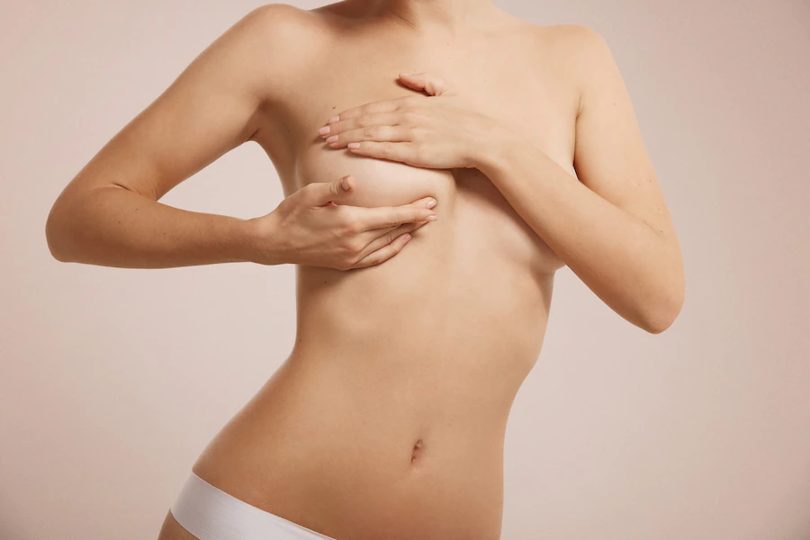Jakie są powikłania po operacji zmniejszenia piersi?