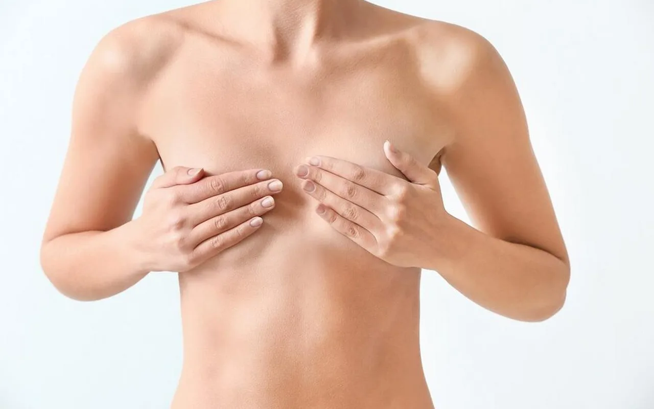 Czy operacja zmniejszenia piersi powikłuje problemy zdrowotne?