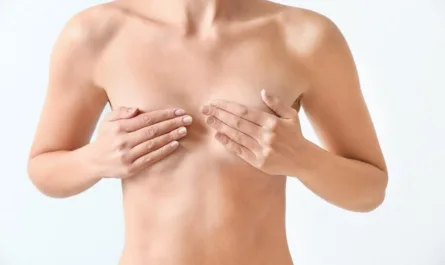 Czy operacja zmniejszenia piersi powikłuje problemy zdrowotne?